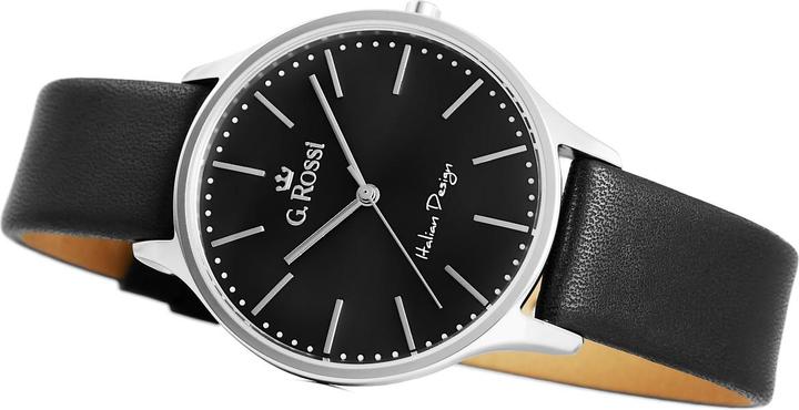 Image du produit Rossi G. - 10317A8-1A1 (zg811c) + BOÎTE (36 mm)
