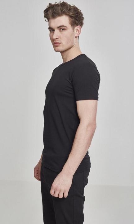 Image du produit Urban Classics Fitted Stretch Tee (XXL)