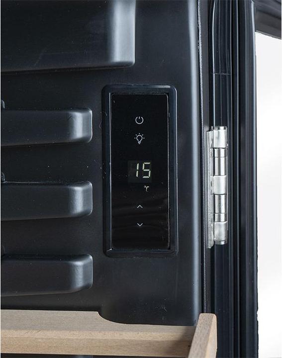 Immagine prodotto Kibernetik Weinkühlschrank WKH49S