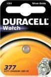 Actual product image Duracell Electronics (1 pcs., AG4, 24 mAh)