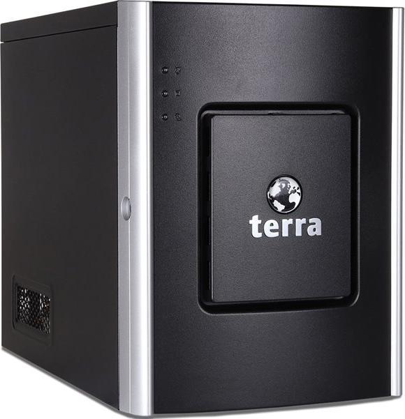 Produktbild Terra MINISERVER G5 E-2356G/32/2x960/C/WS2022S (Intel Xeon E-2356G, 32 GB, Tower Server)
