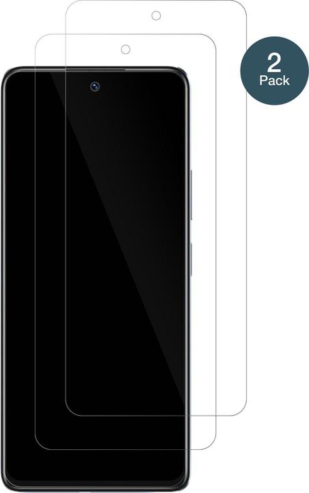 Image du produit Dipos Film de Protection d’écran Anti-Shock (2 pièce(s), Infinix Note 30)