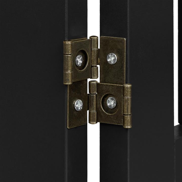 Actual product image Relaxdays Safety gate (30 cm)