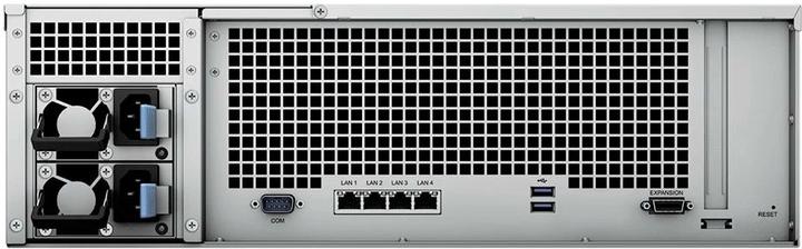 Produktbild Synology RS2821RP+ (0 TB)