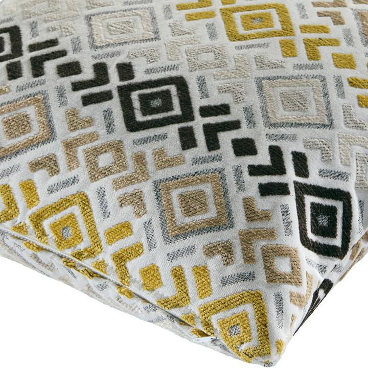 Produktbild Erwin Müller Kissenhülle "York + York Boho" 2er-Set (50 x 50 cm)