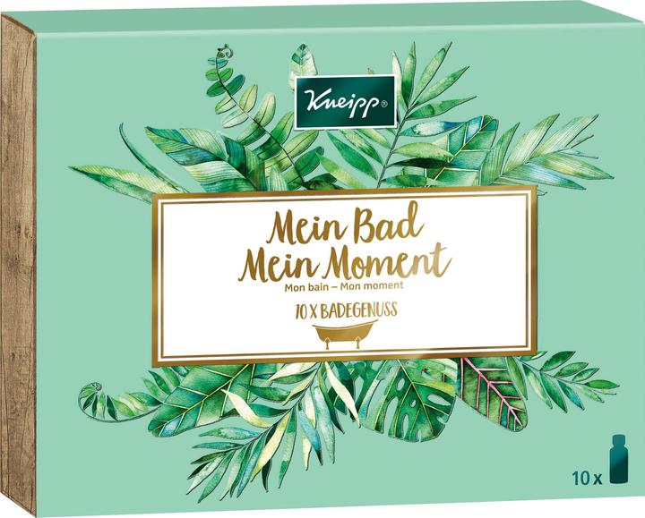 Produktbild Kneipp Mein Bad mein Moment (20 ml, Badeöl)