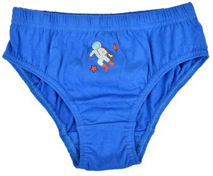 Produktbild Tom Franks Slips Jungen (7erPack) (98)