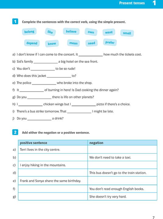 Produktbild Sicher im Abi 10-Minuten-Training Oberstufe Englisch Zeiten (Englisch, Deutsch, 2021)