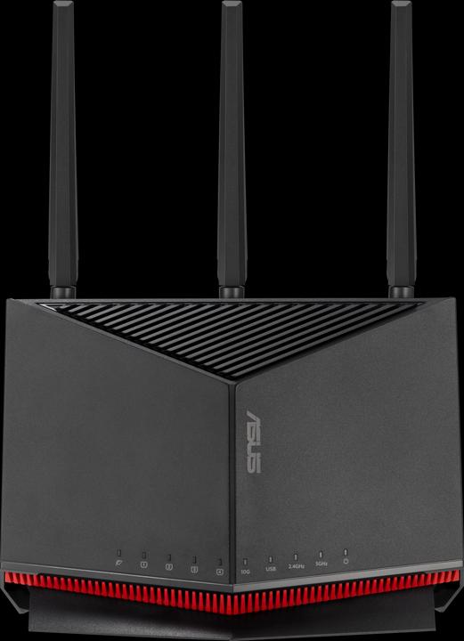 Image du produit ASUS RT-BE86U