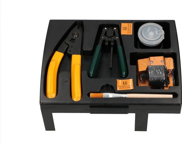 Actual product image Extralink AI-9 (Splice box, Splice boxes/distributor accessories)