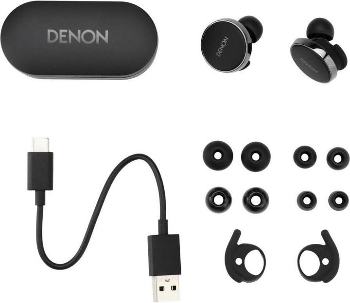 Actual product image Denon PerL Pro (ANC, 8 h, Wireless)
