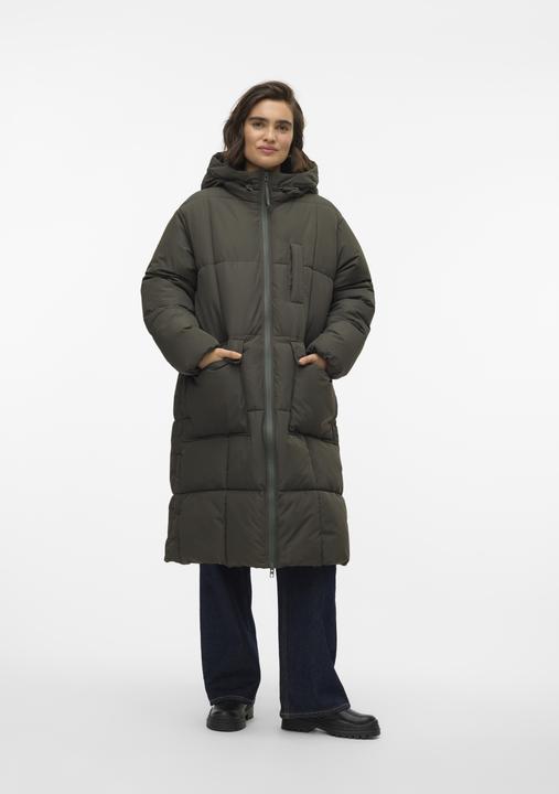 Immagine prodotto Vero Moda Cappotto VMELANORANJA Cappotto (L)