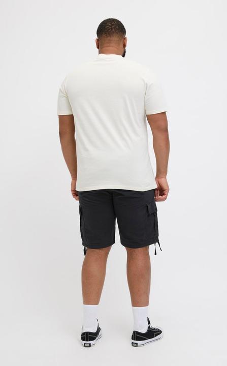 Produktbild Jack & Jones Plus Size Regular Fit Cargo Shorts Cargo Shorts (48)