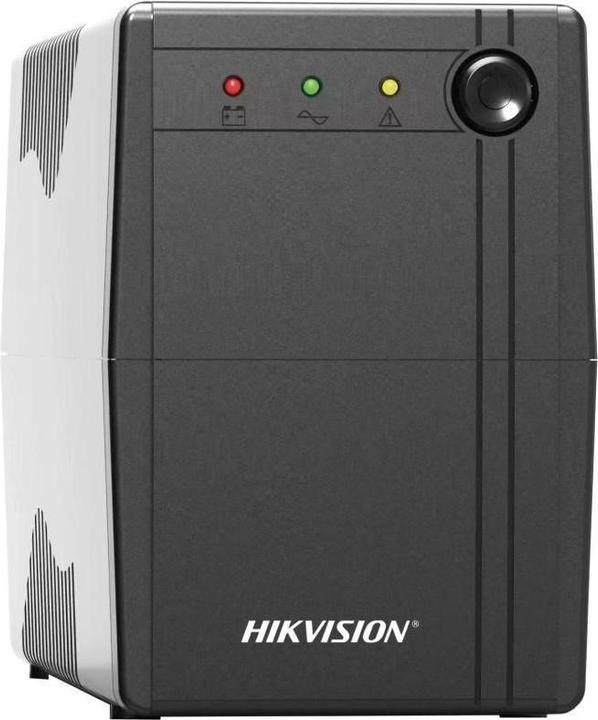 Produktbild Hikvision DS-UPS600 USV 600VA/360W (360 VA, 600 W)