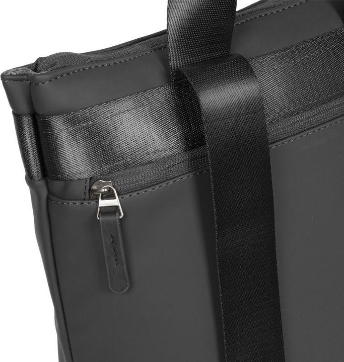 Produktbild New Rebels Daley - Orlando Backpack Black