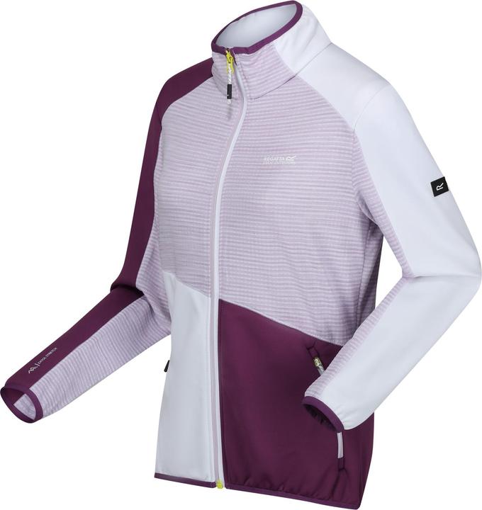 Produktbild Regatta Yare IX Jacke (44 D)