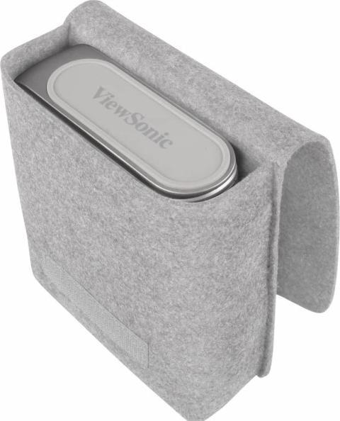 Actual product image Viewsonic M1+ (WVGA, 300 lm, 1.2:1)