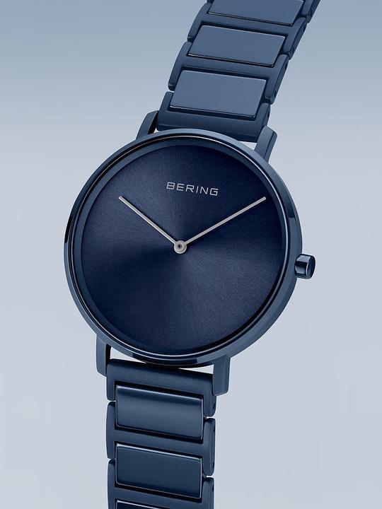 Immagine prodotto Bering Orologio da polso in ceramica (Orologio da polso analogico, 31 mm)