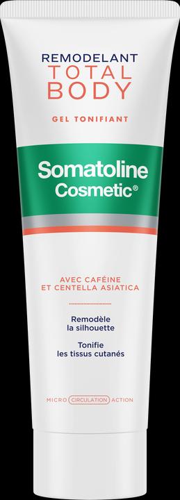 Somatoline Total Body Gel (Crème pour le corps, 250 ml)