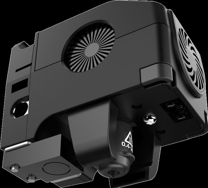 Produktbild FlashForge Adventurer 4