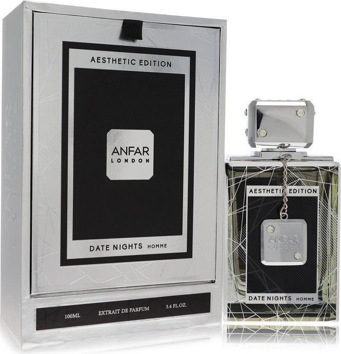 Anfar Date Nights (Eau de Parfum, 100 ml)