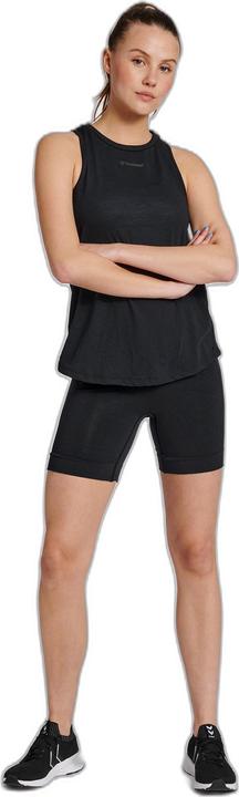 Produktbild hummel Tif Seamless Shorts (XS)