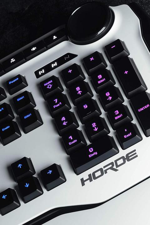 Produktbild Roccat Horde AIMO (CH, Kabelgebunden)