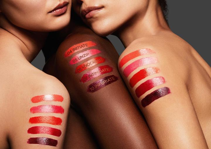 Image du produit Tom Ford Lip Lacquer Luxe Vinyl (Initiés)