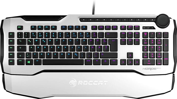 Roccat Horde AIMO (CH, Kabelgebunden)