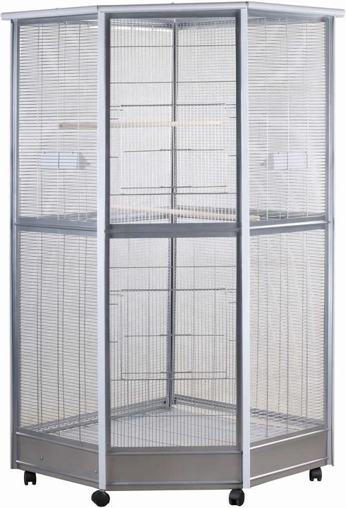 Immagine prodotto Pet Homes Gabbia per pappagalli FLIGHT ARENA