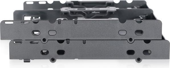 Produktbild Icy Dock Einbaurahmen IcyDock HDD/SSD für externen