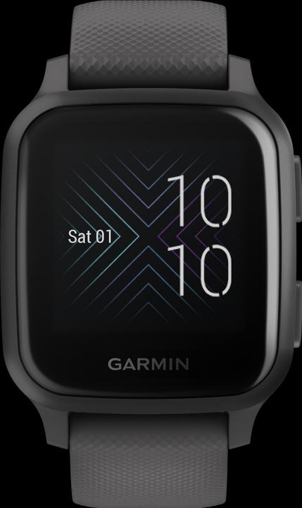 Produktbild Garmin Venu Sq (40.60 mm)