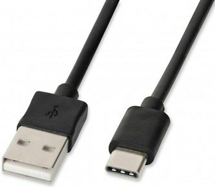 Produktbild iBox USB A – USB C (1 m, USB 3.2 Gen 1)