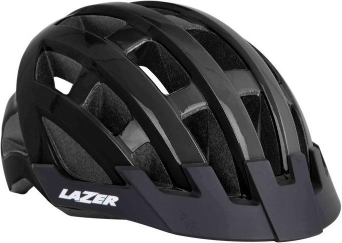 Lazer Sport Compact Deluxe Helmet (54 - 61 cm)