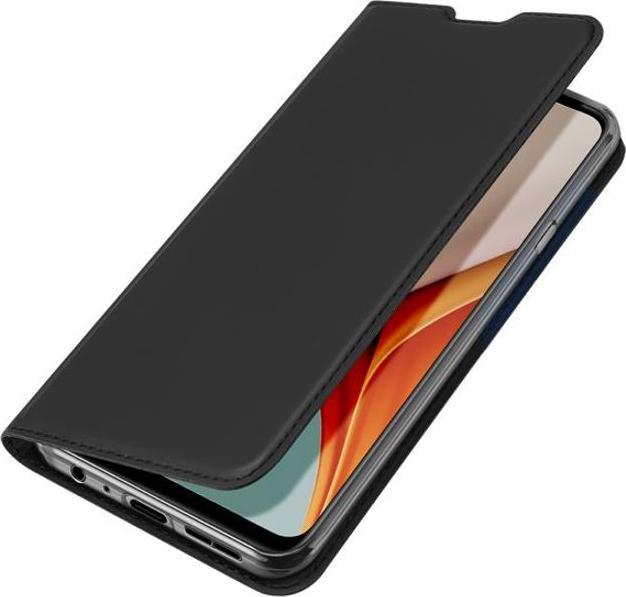 Produktbild Dux Ducis Skin Pro Series Bookcover (OnePlus Nord N100)