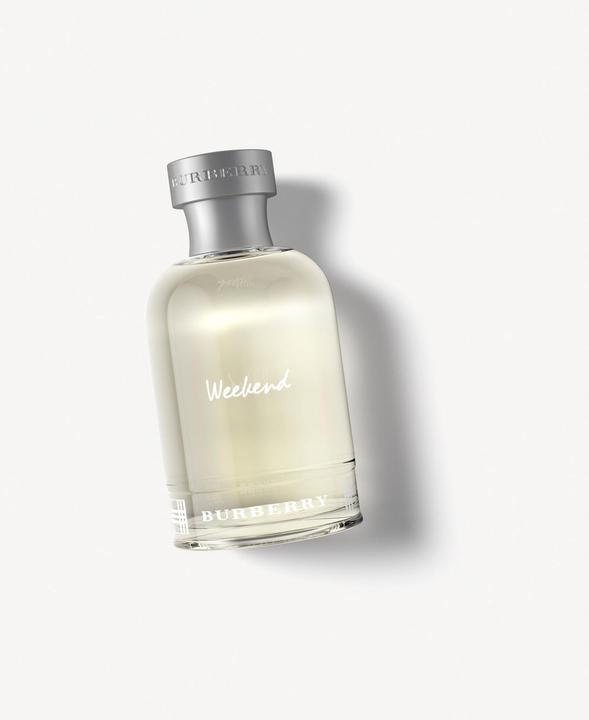 Produktbild Burberry Weekend (Eau de Toilette, 100 ml)