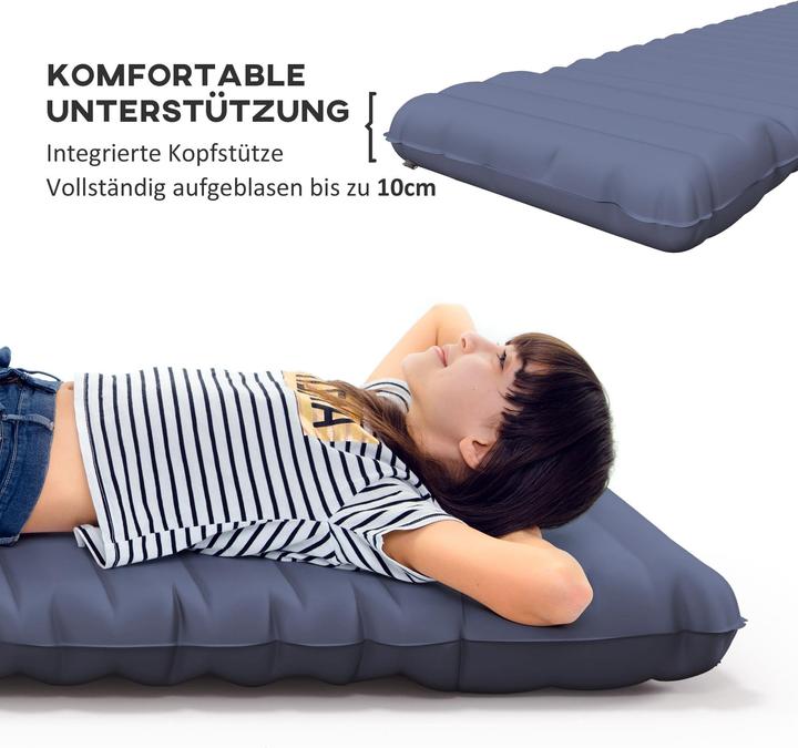 Actual product image Jamb Isomatte