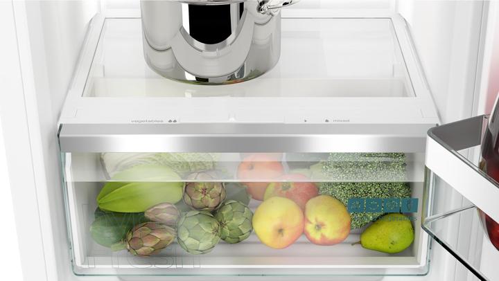 Actual product image Siemens Built-in refrigerator (200 l)