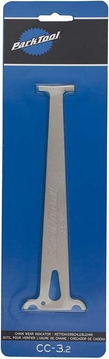 Actual product image Park Tool Chain checker CC-3.2