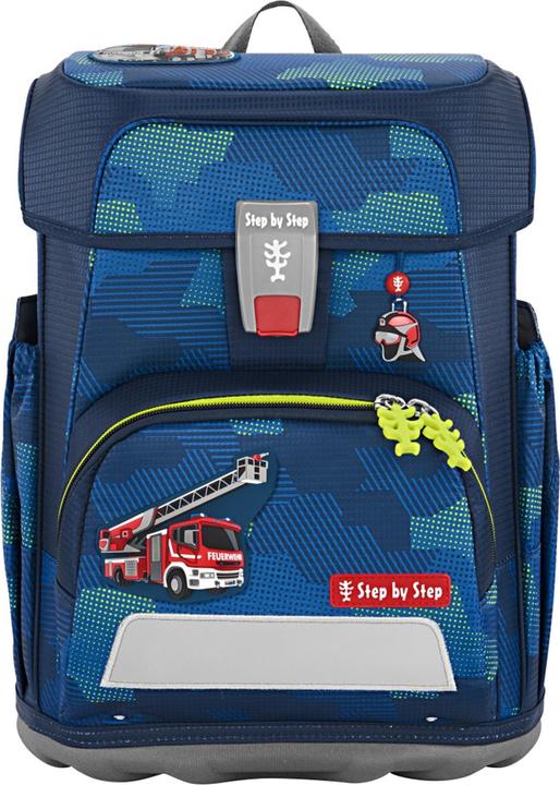 Image du produit Step by Step Ensemble pour écolier Cloud 5 pièces (19 l)