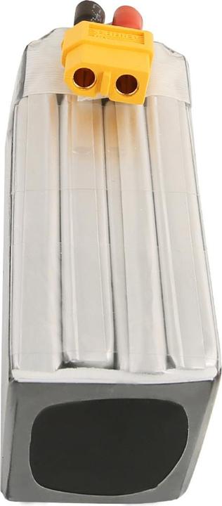Actual product image Tattu RC Battery LiPo 1550 mAh 14.8 V 120C R-Line V3.0 (14.80 V, 1550 mAh)
