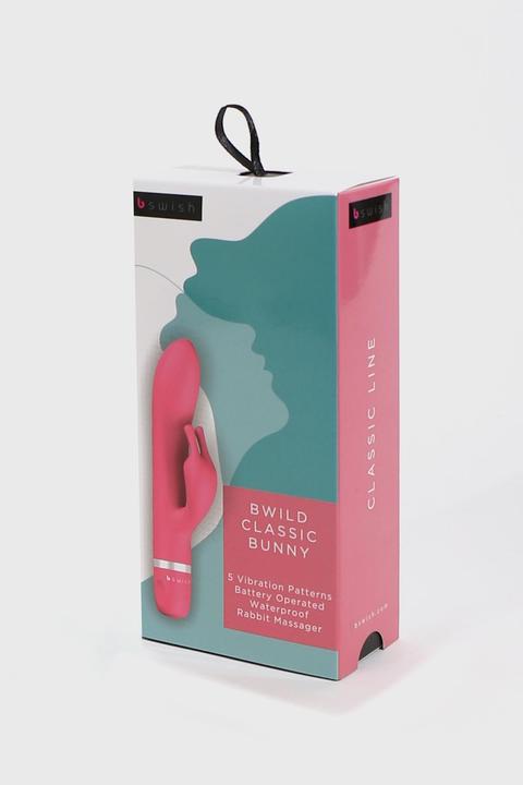 Image du produit Bswish Classic Bunny