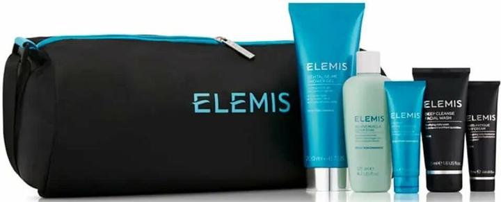 Actual product image Elemis Body Performance Collection Set: