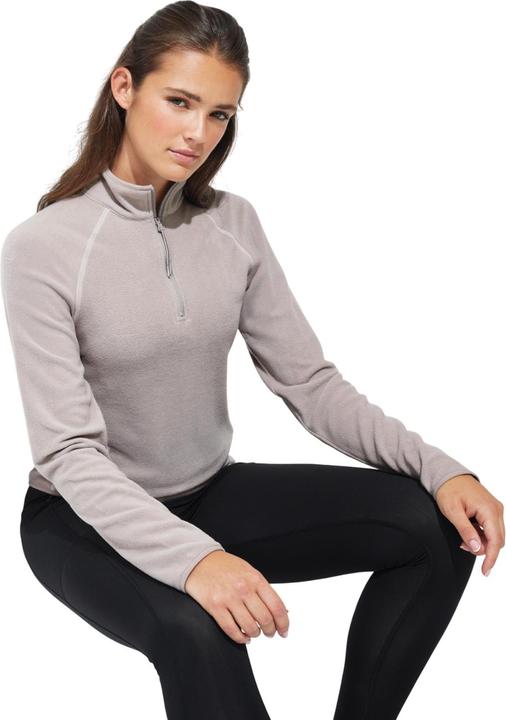 Immagine prodotto Tri Dri Felpa in Pile Active Aderente Donna (S)