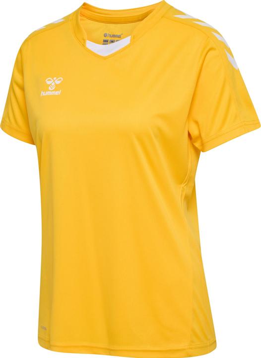 hummel Hmlcore Xk Poly Jersey S/S Woman