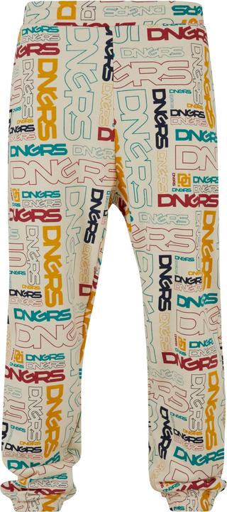 Image du produit Dangerous DNGRS Sweatpants Maze - 139815 (4XL)