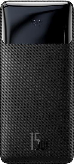 Actual product image Baseus Adaman 2 (20000 mAh, 30 W, 76 Wh)