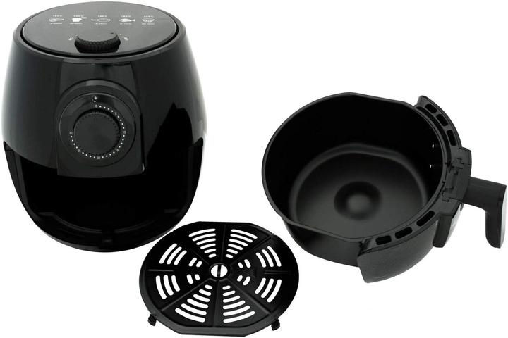 Actual product image BerlingerHaus Deep fryers