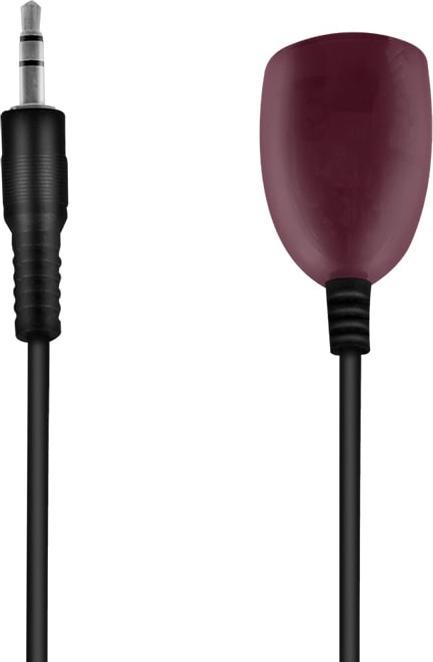 Actual product image LogiLink HDMI extender set via LAN, KVM, 2x USB-A, 1080p, HDCP, IR, Loop Out (Extender)