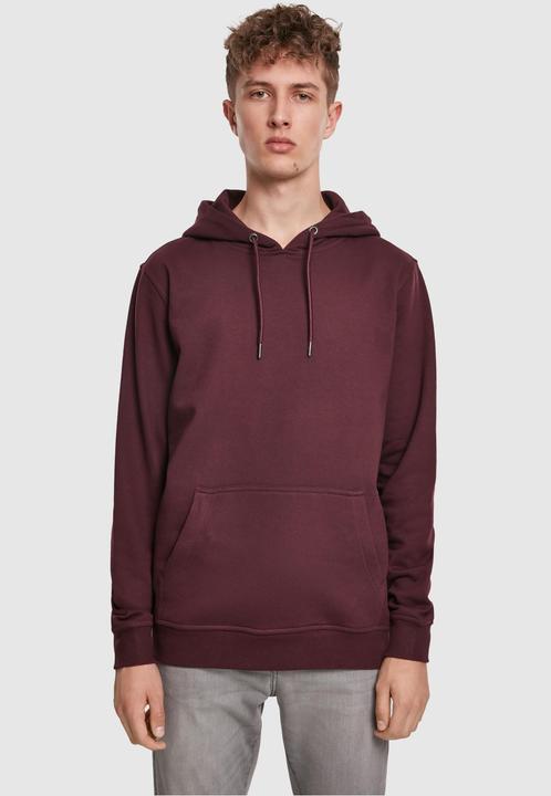 Image du produit Urban Classics Basic Sweat Hoody (M)